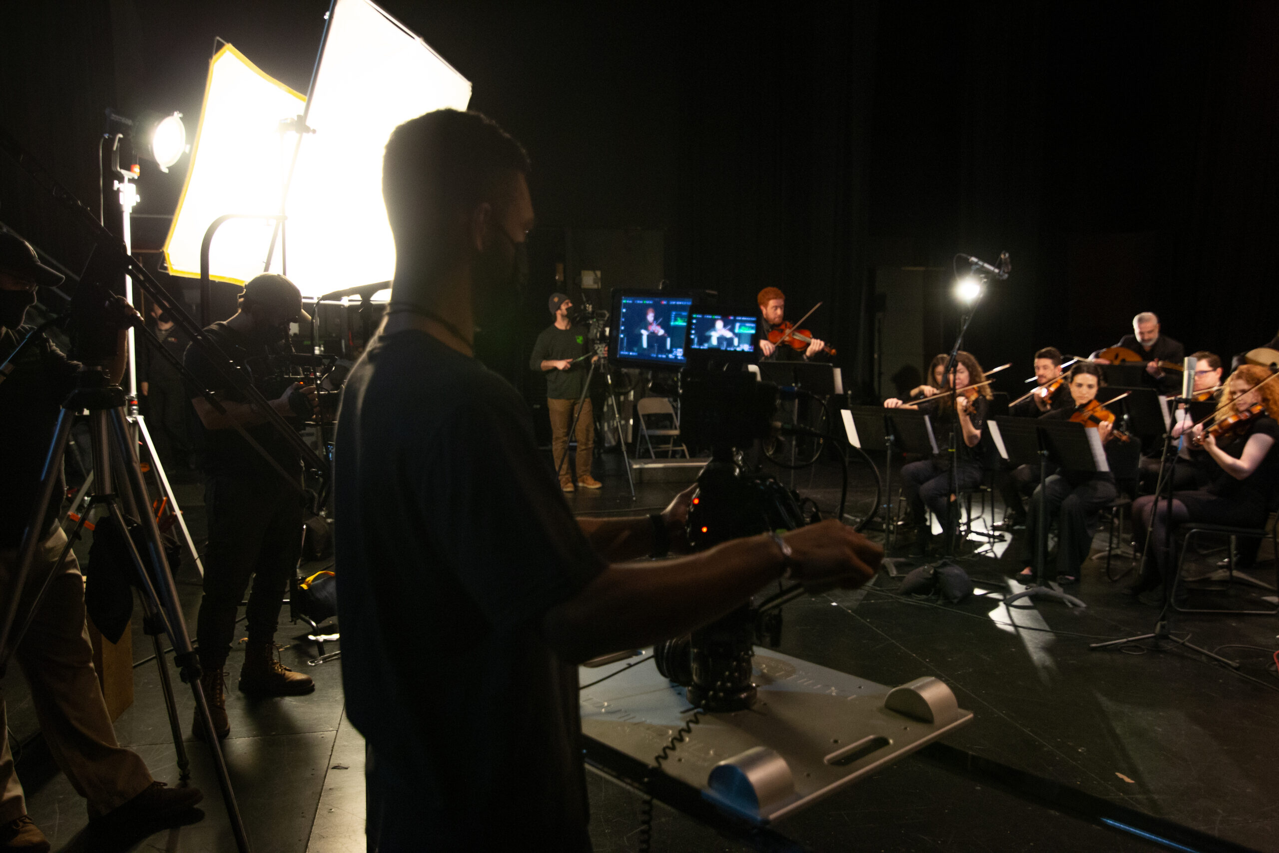 NJ Direction & Cinematography | 10PRL Productions