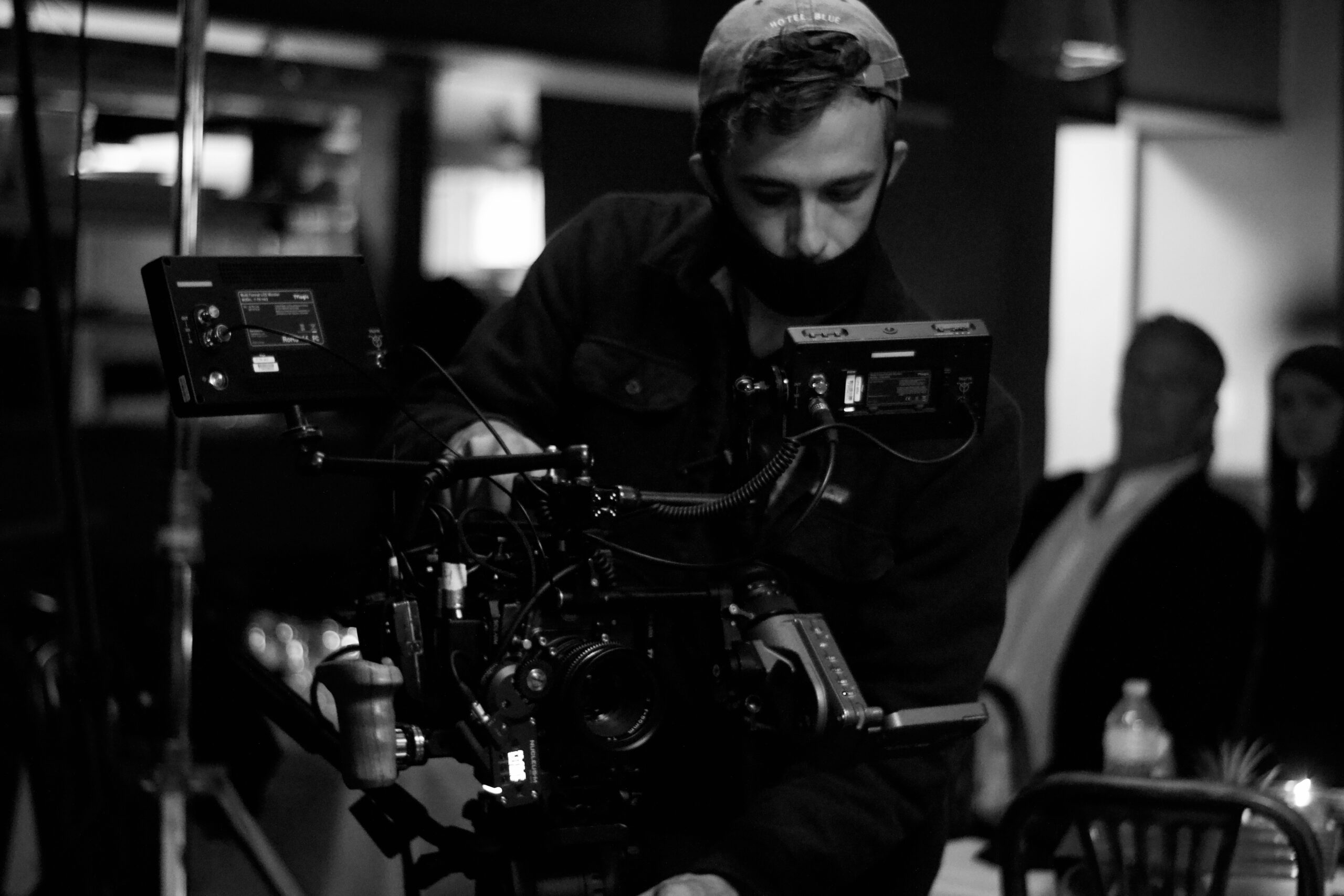 Dinner Talk BTS day1 - 15 of 40