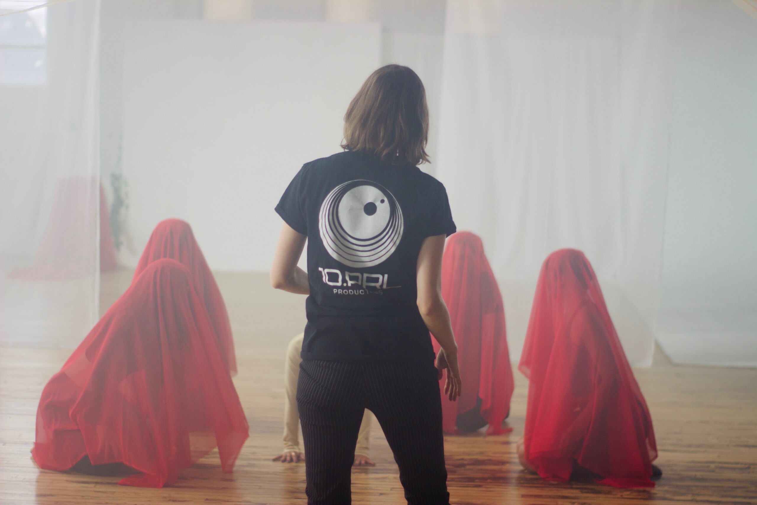 Direction & Cinematography | 10PRL Productions