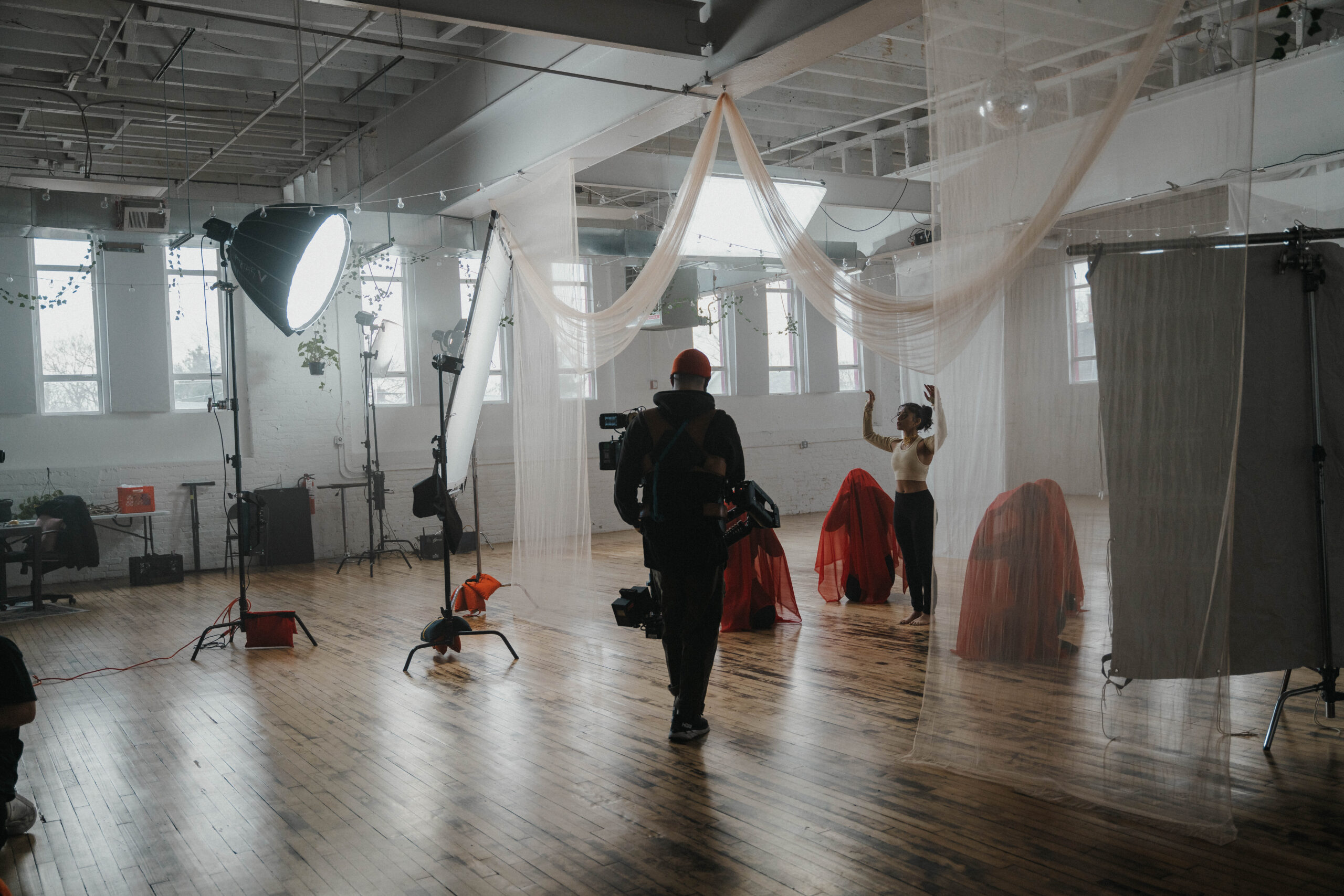 10PRL NJ Film Studios | Film Studio in NJ