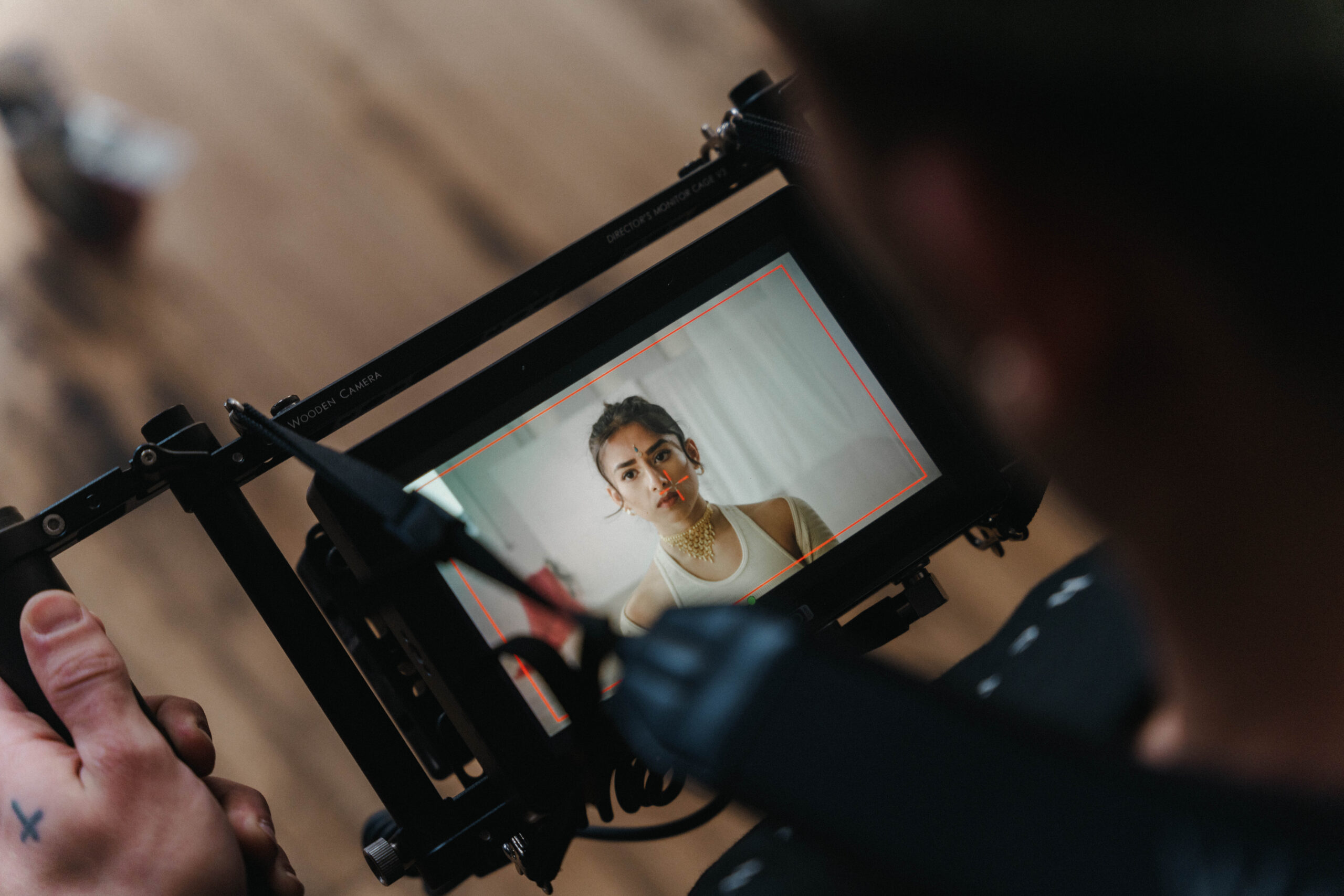 Cinematography | Cinematographers | 10PRL Productions