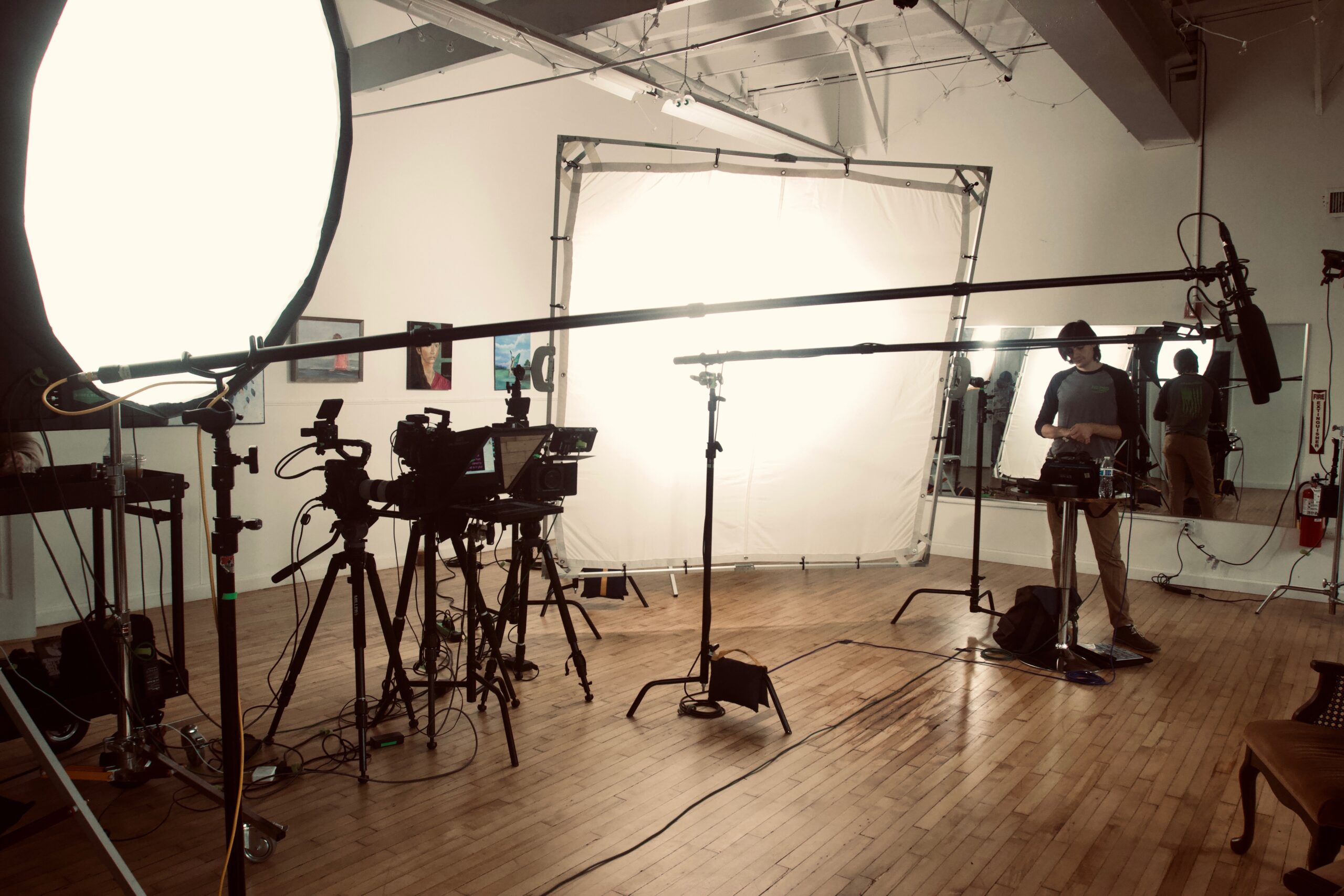 NJ Film Production House | 10PRL Production